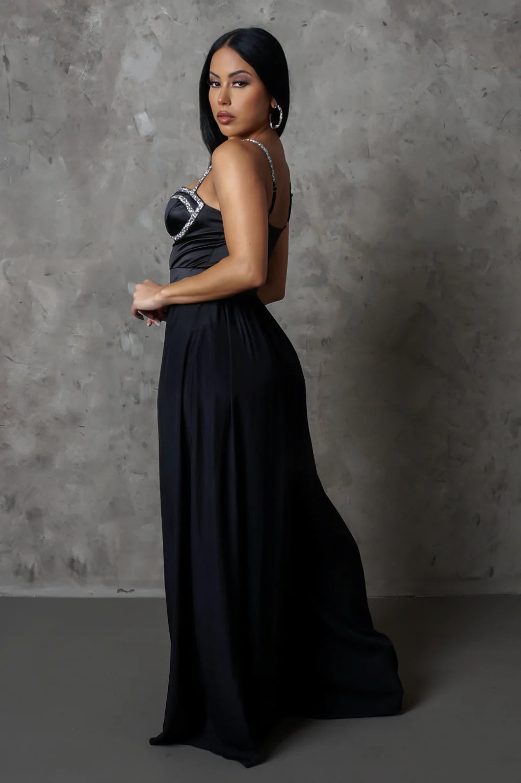 Beyond Jumpsuit