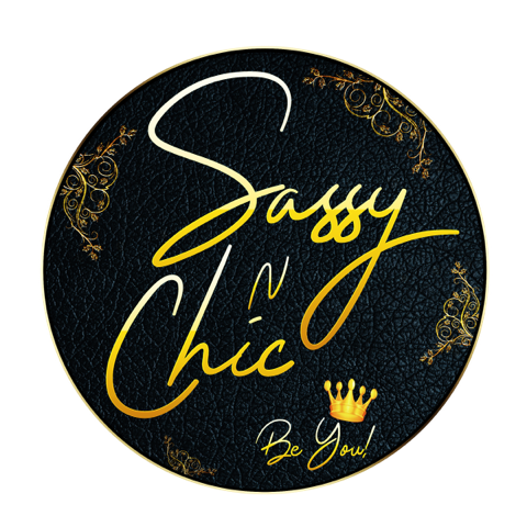 Sassy N Chic Boutique logo