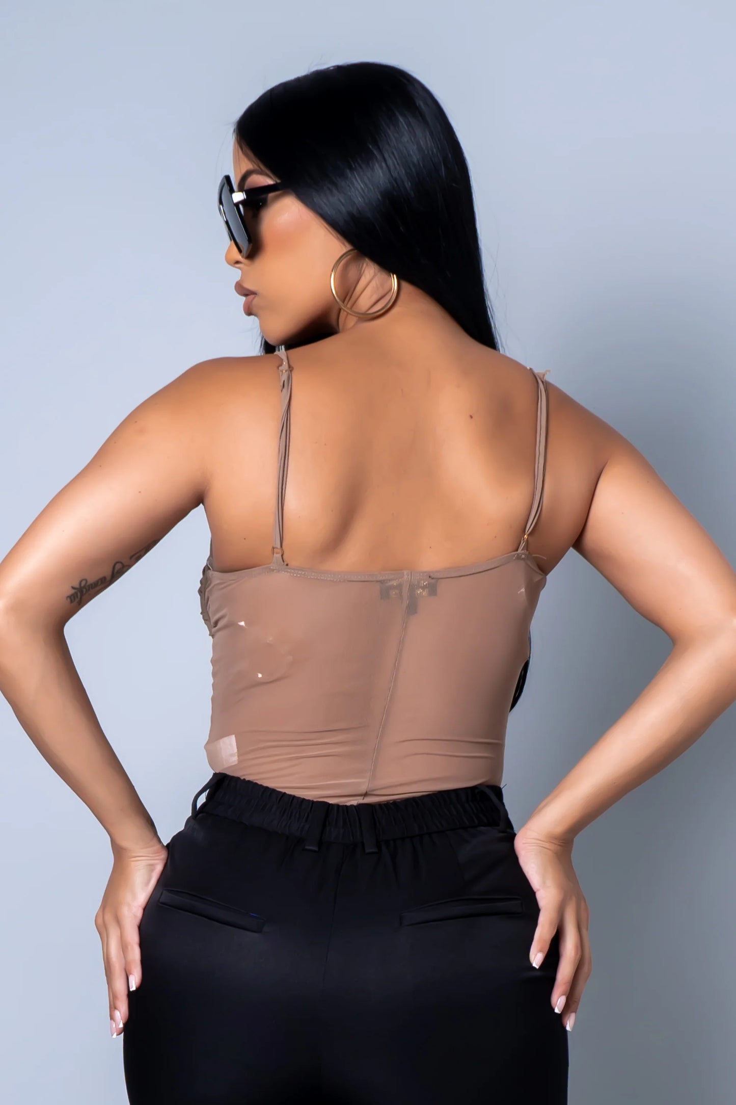 Party Girl Bodysuit