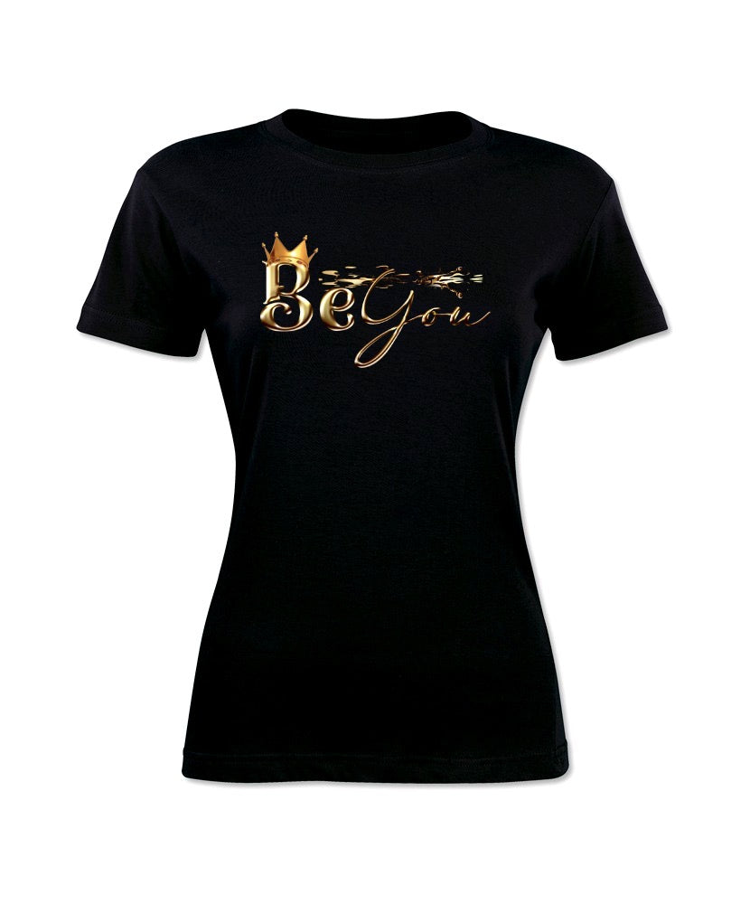 "Be You" Shirt