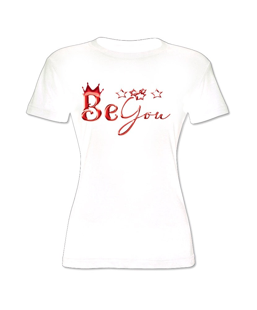 "Be You" Shirt