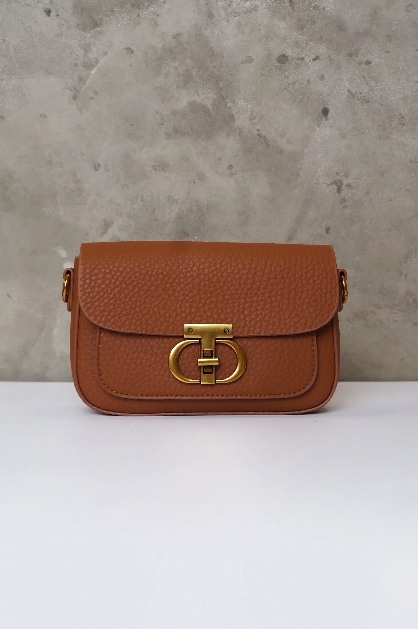 Only The Best Purse