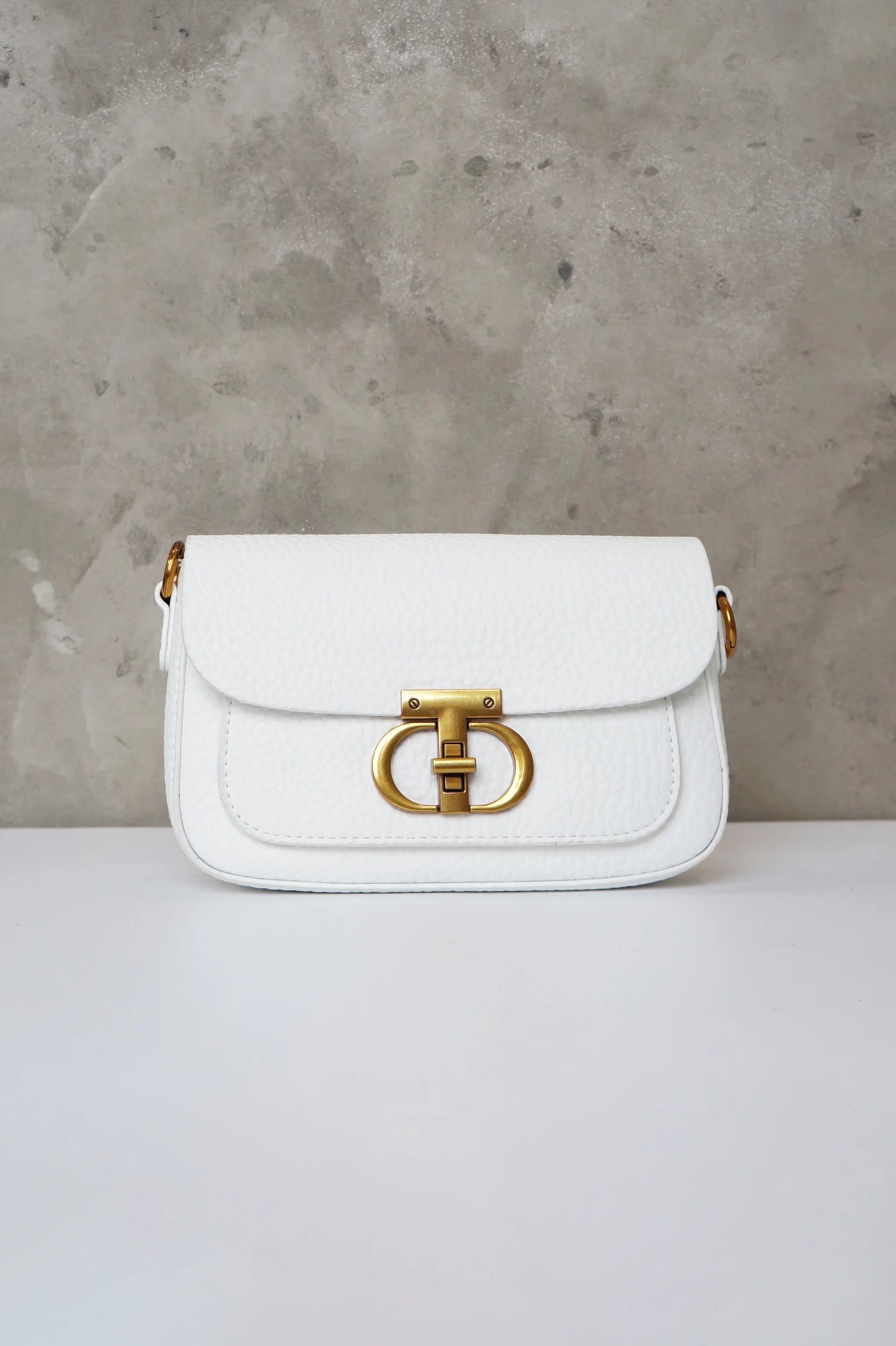 Only The Best Purse