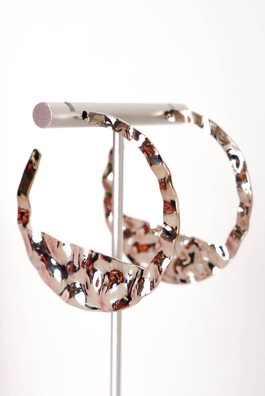 Success Earrings