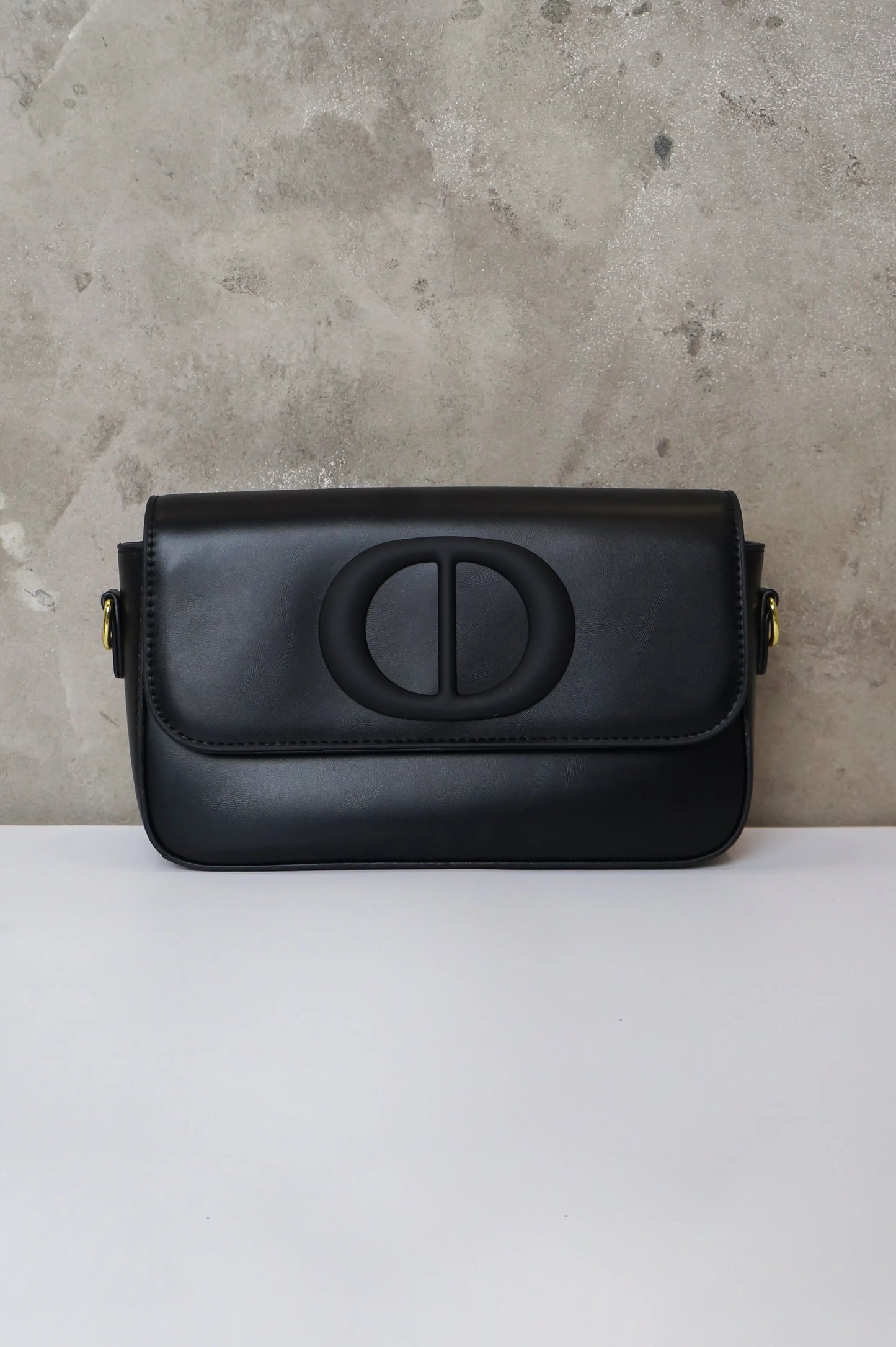 Whatever You Want Purse