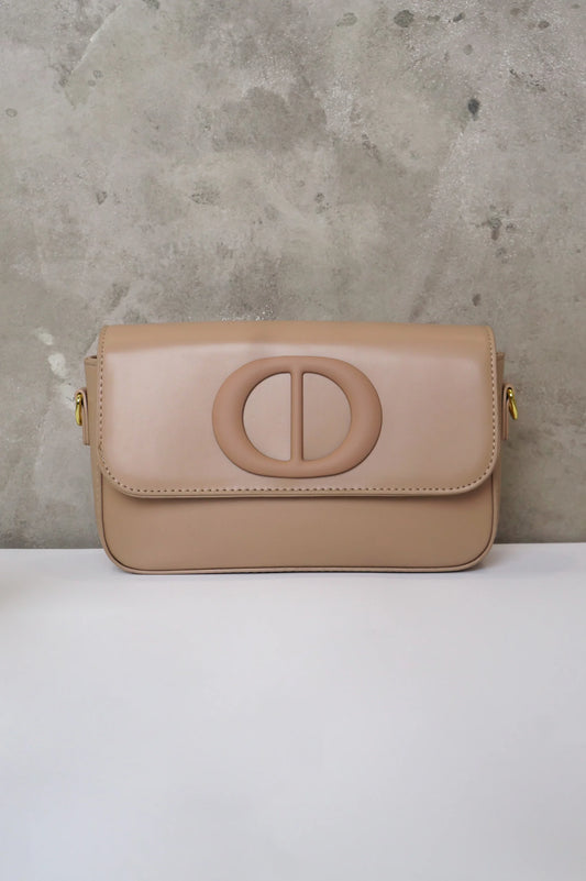 Whatever You Want Purse