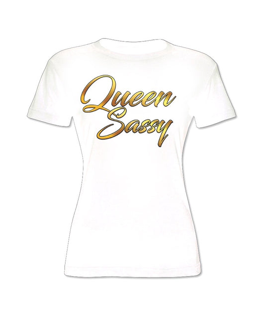 Queen Sexy Shirt